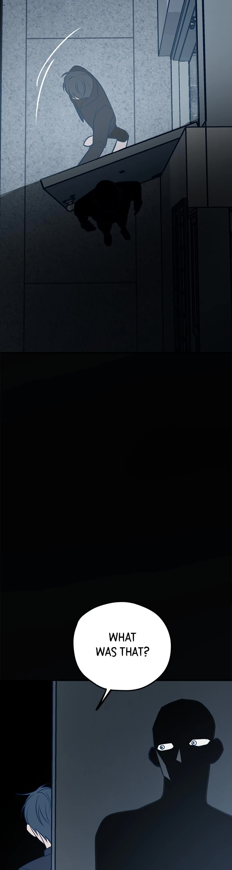 Trash Belongs in the Trash Can! chapter 42 page 40