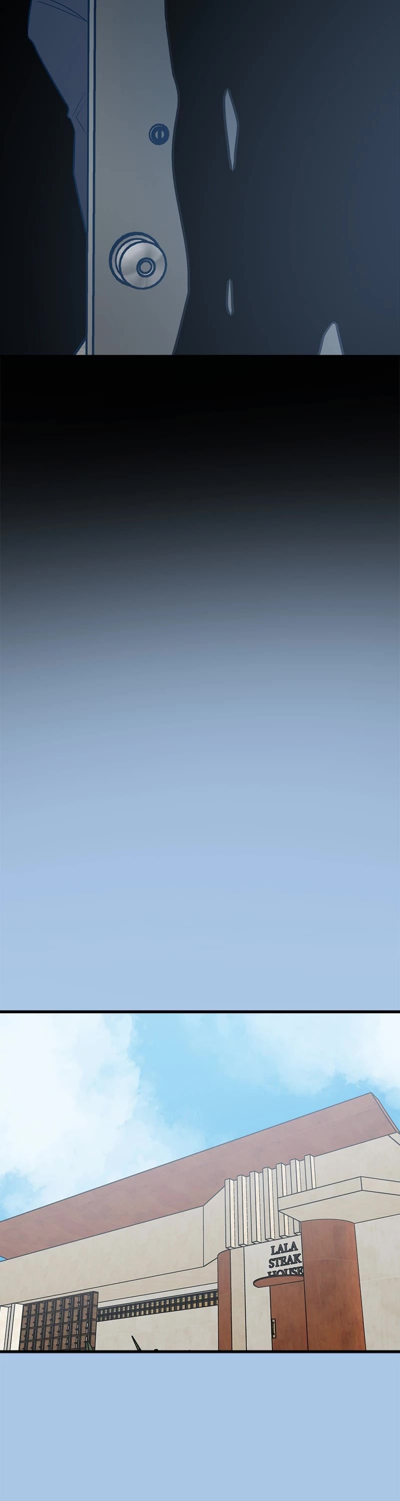 Trash Belongs in the Trash Can! chapter 42 page 41