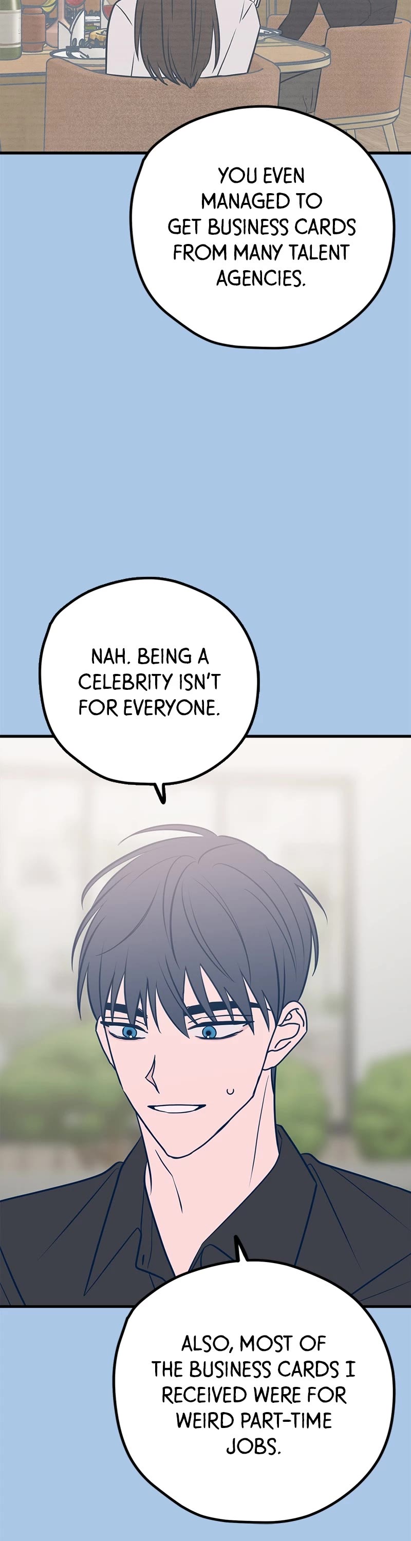 Trash Belongs in the Trash Can! chapter 42 page 46