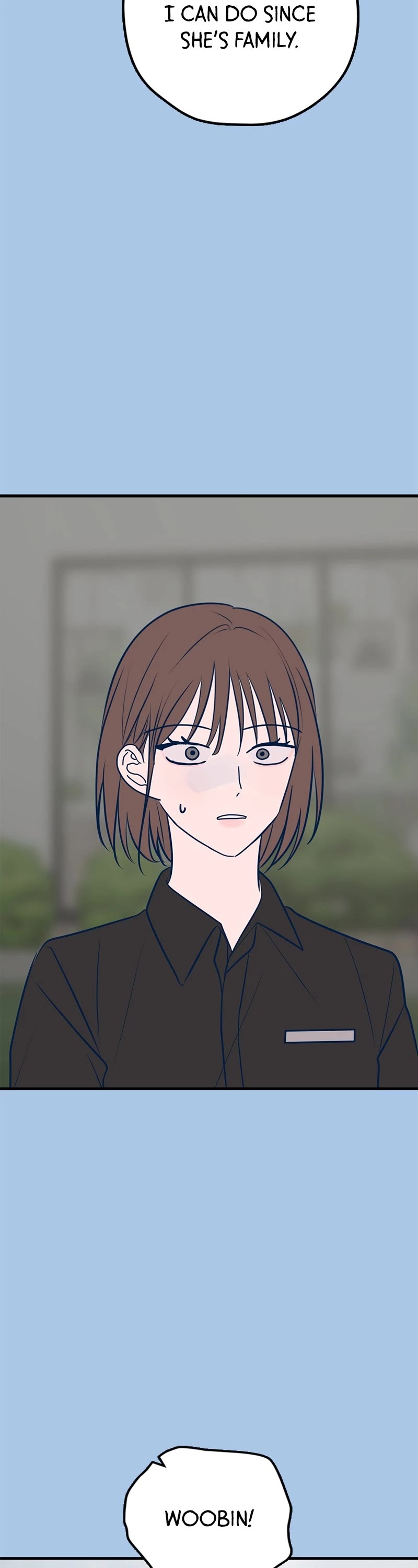 Trash Belongs in the Trash Can! chapter 42 page 49