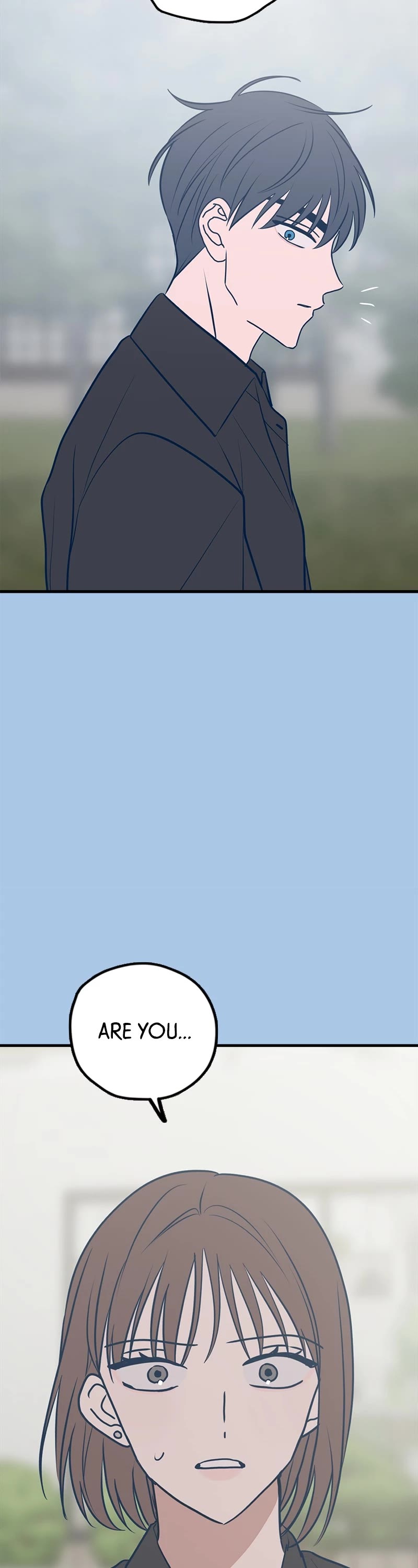 Trash Belongs in the Trash Can! chapter 42 page 50