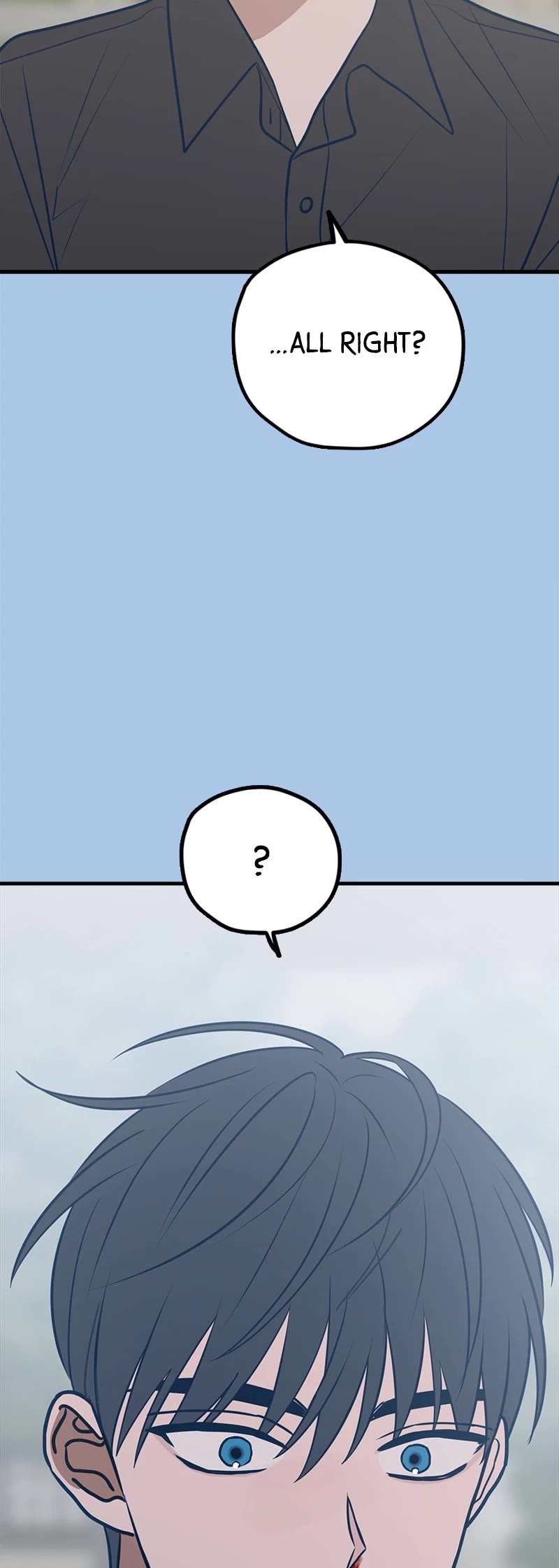 Trash Belongs in the Trash Can! chapter 42 page 51