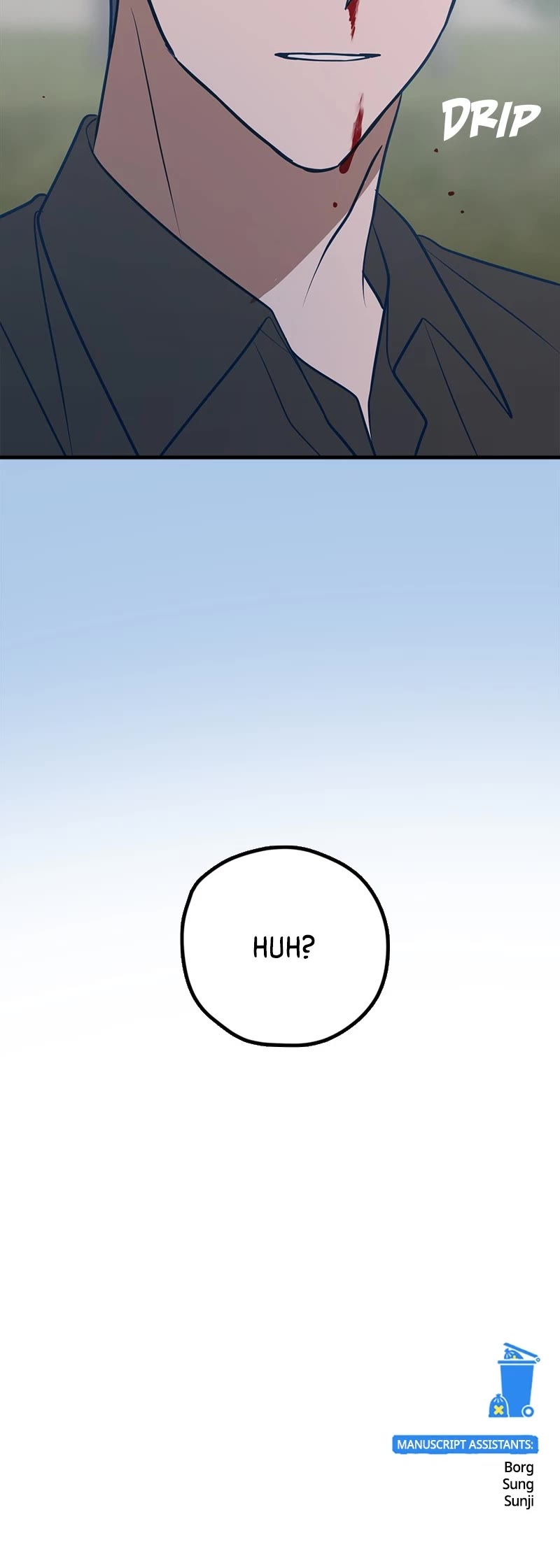 Trash Belongs in the Trash Can! chapter 42 page 52