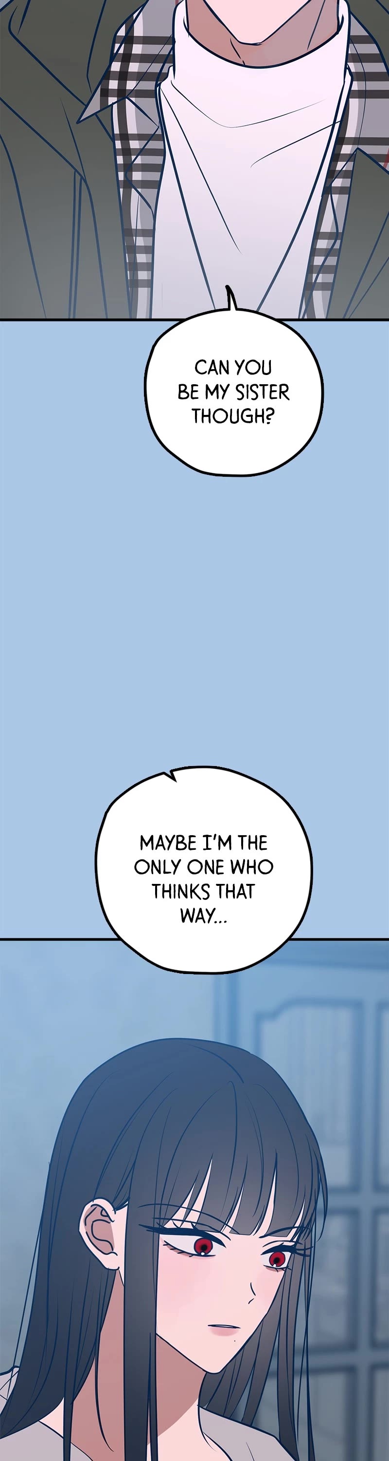 Trash Belongs in the Trash Can! chapter 42 page 7