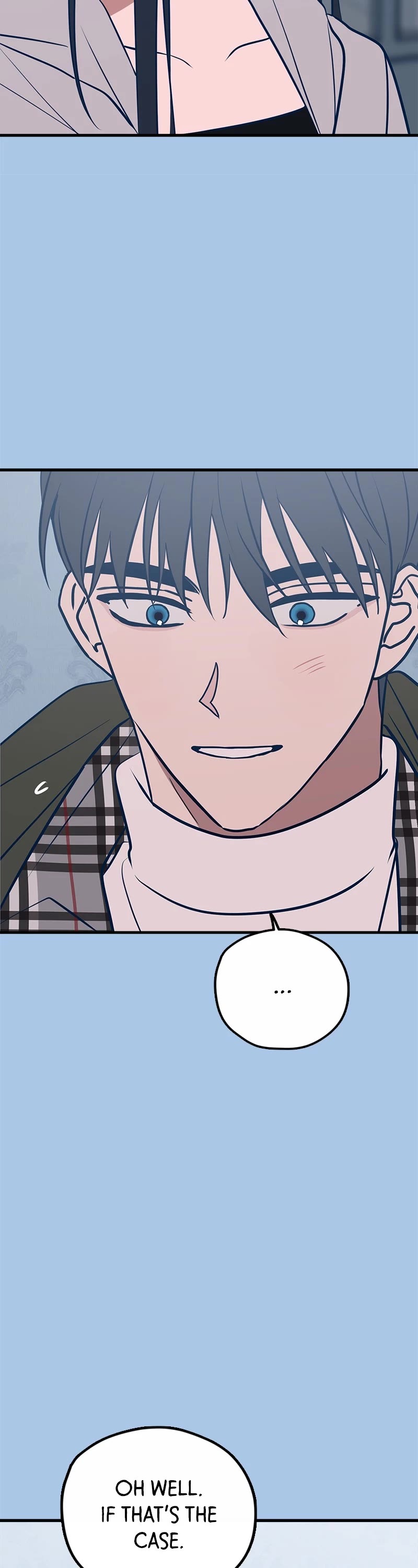 Trash Belongs in the Trash Can! chapter 42 page 8