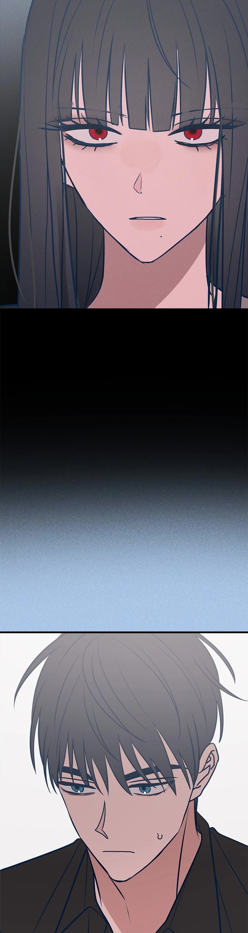 Trash Belongs in the Trash Can! chapter 43 page 14