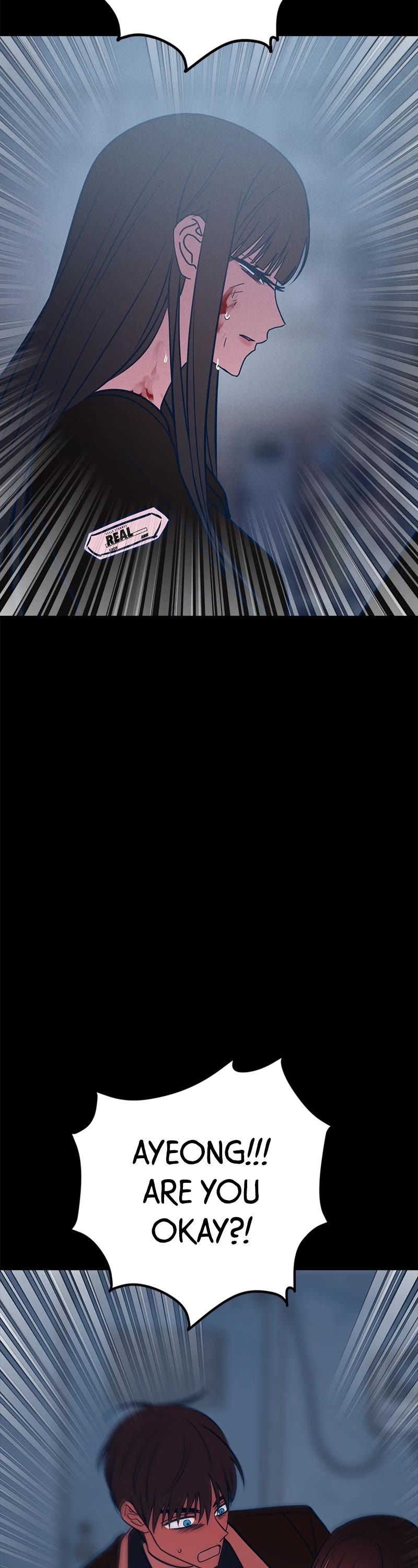 Trash Belongs in the Trash Can! chapter 43 page 27