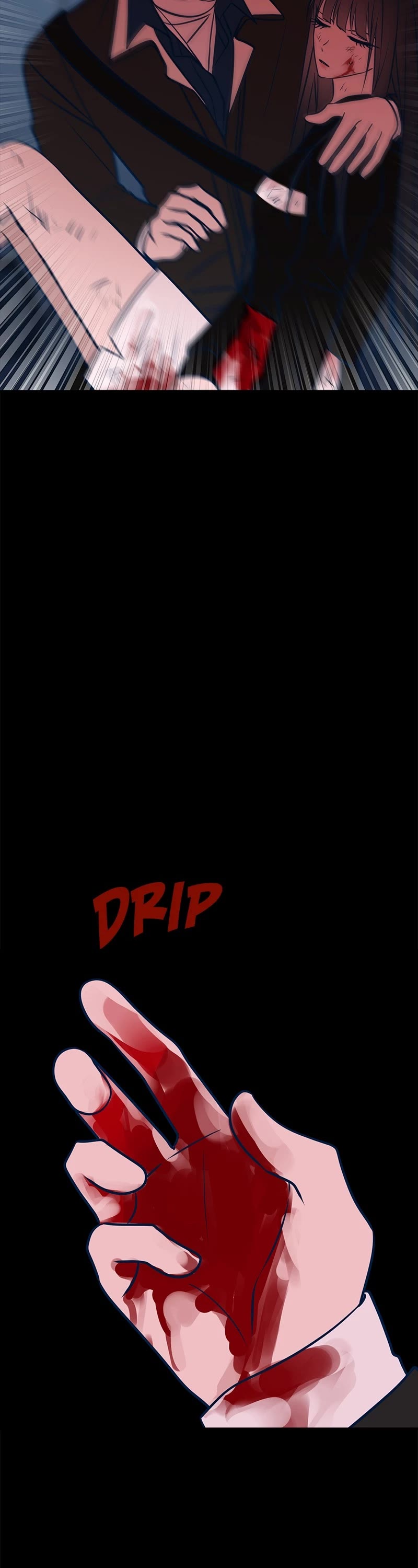 Trash Belongs in the Trash Can! chapter 43 page 28