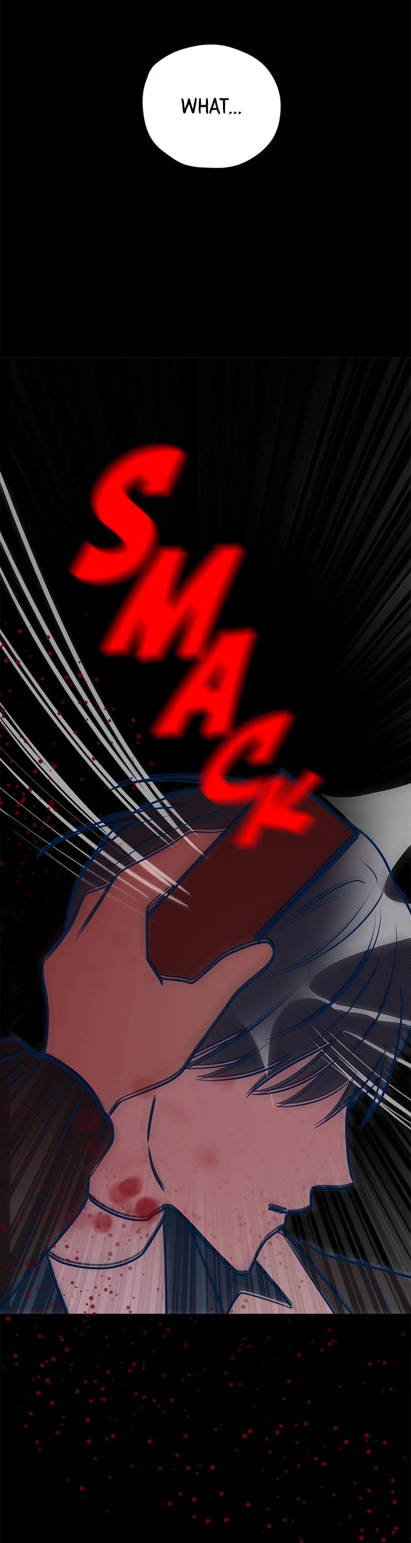 Trash Belongs in the Trash Can! chapter 43 page 29