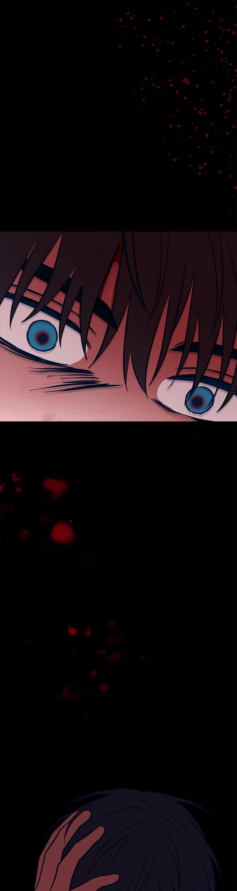 Trash Belongs in the Trash Can! chapter 43 page 30