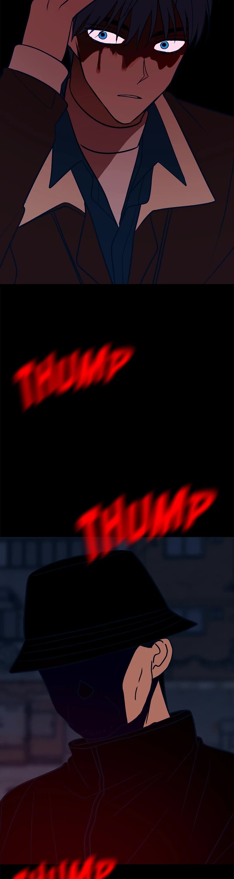 Trash Belongs in the Trash Can! chapter 43 page 31