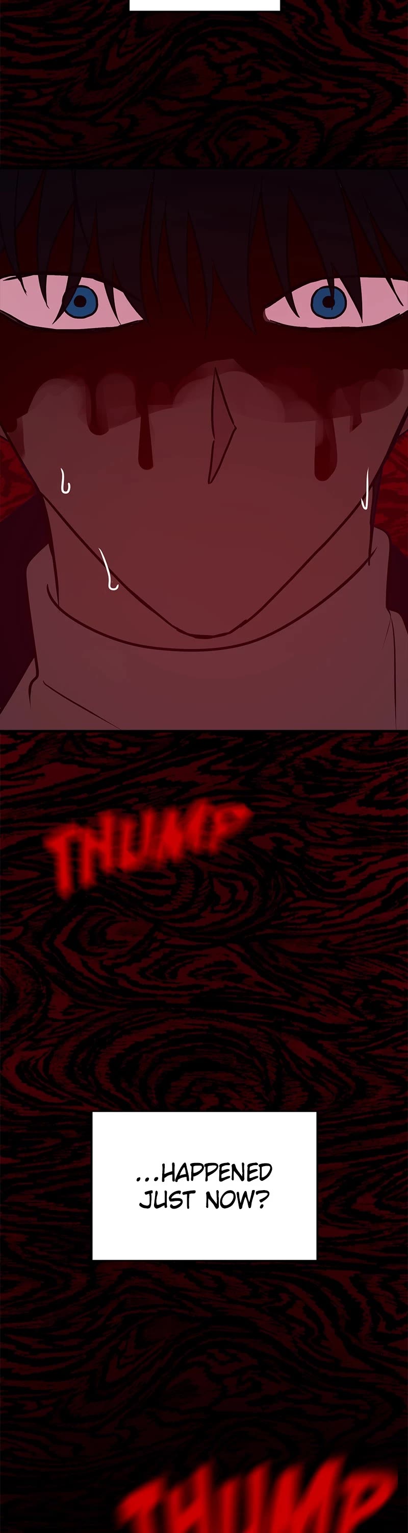 Trash Belongs in the Trash Can! chapter 43 page 35