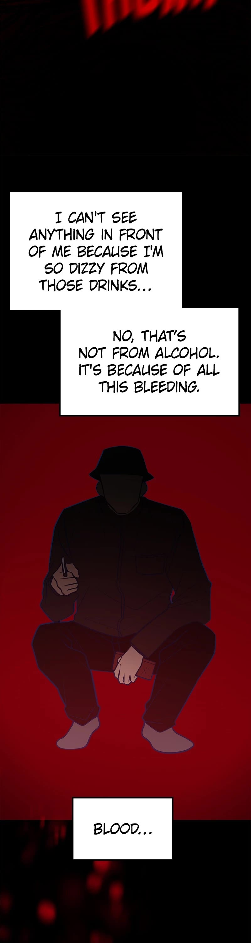 Trash Belongs in the Trash Can! chapter 43 page 36