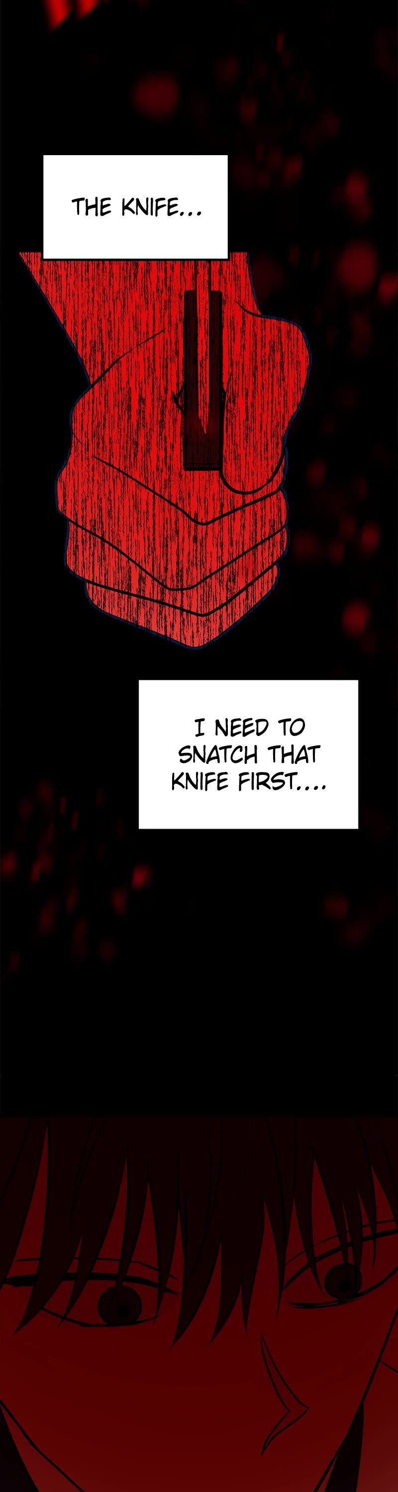 Trash Belongs in the Trash Can! chapter 43 page 39