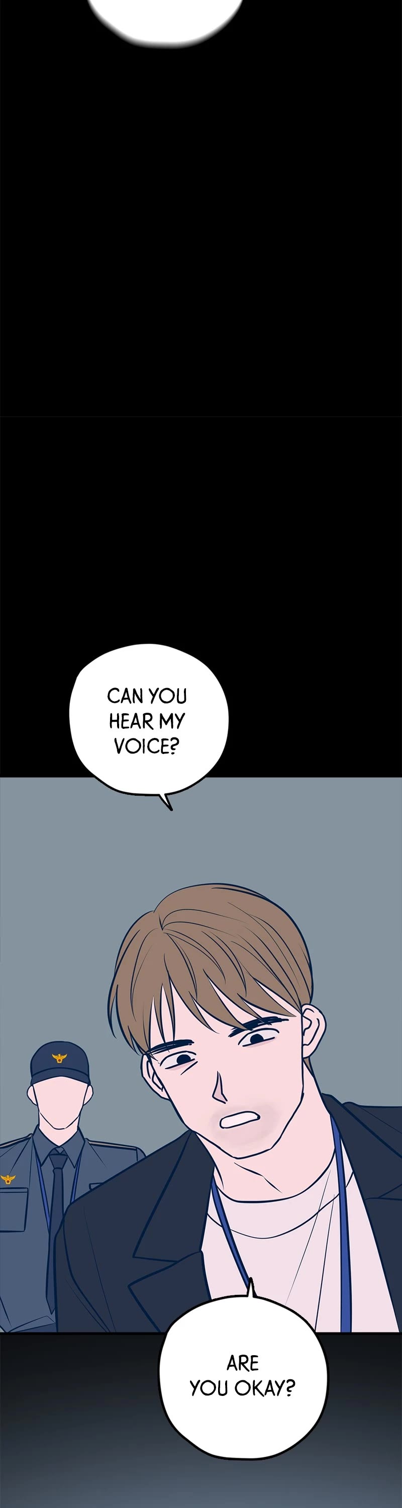 Trash Belongs in the Trash Can! chapter 43 page 43