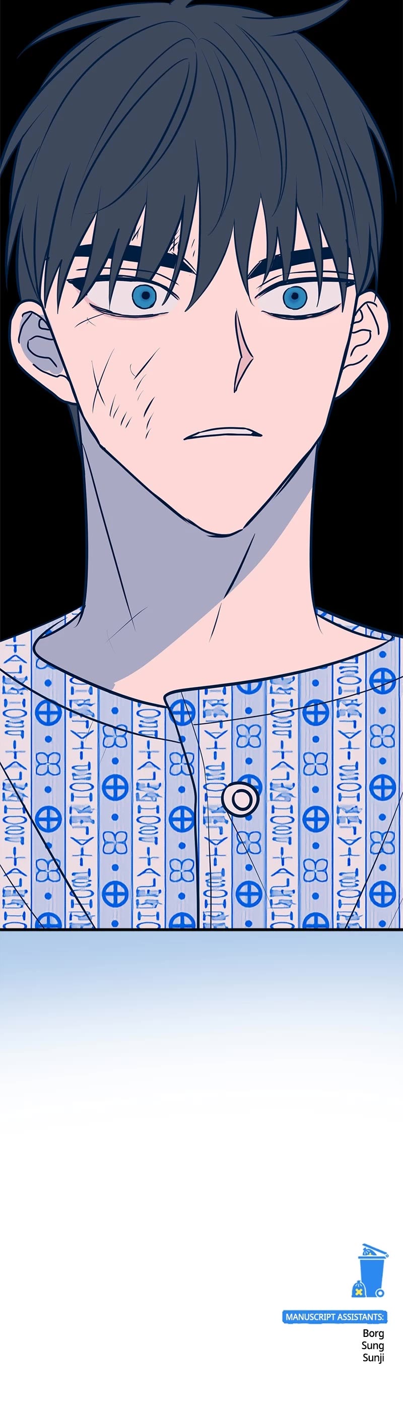 Trash Belongs in the Trash Can! chapter 43 page 50