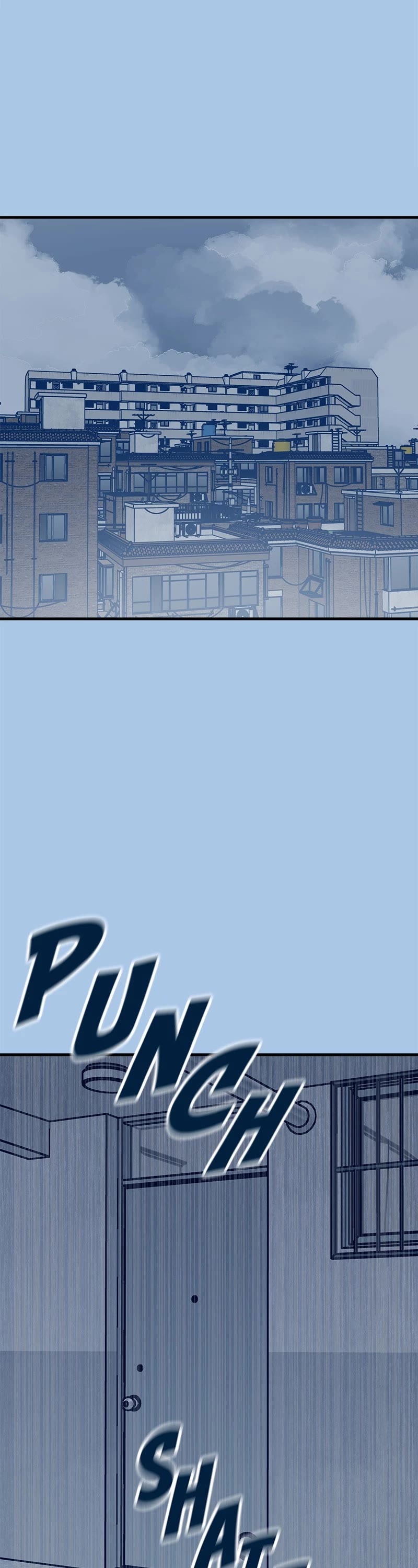 Trash Belongs in the Trash Can! chapter 44 page 11