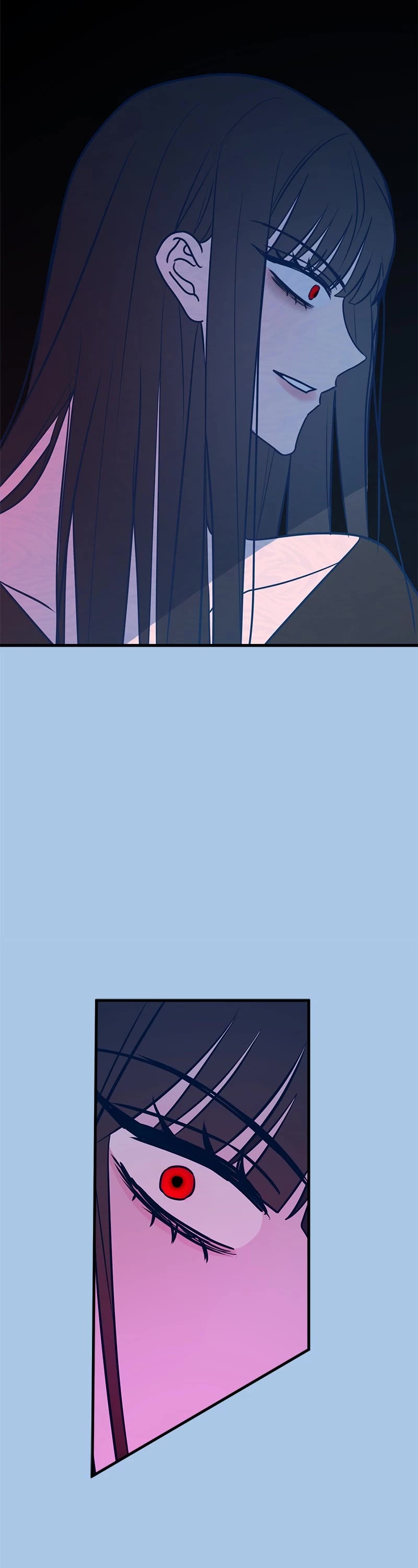 Trash Belongs in the Trash Can! chapter 44 page 14