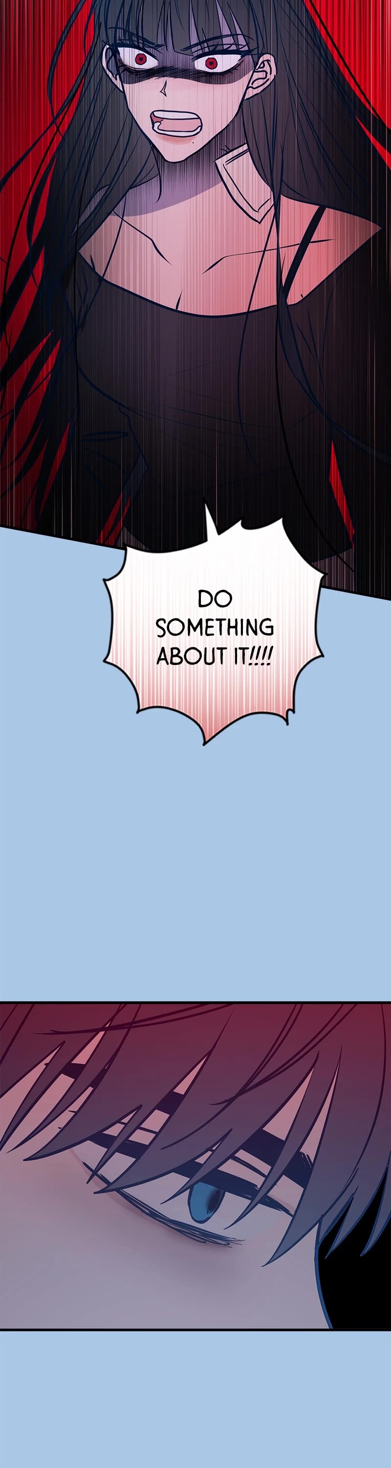 Trash Belongs in the Trash Can! chapter 44 page 16