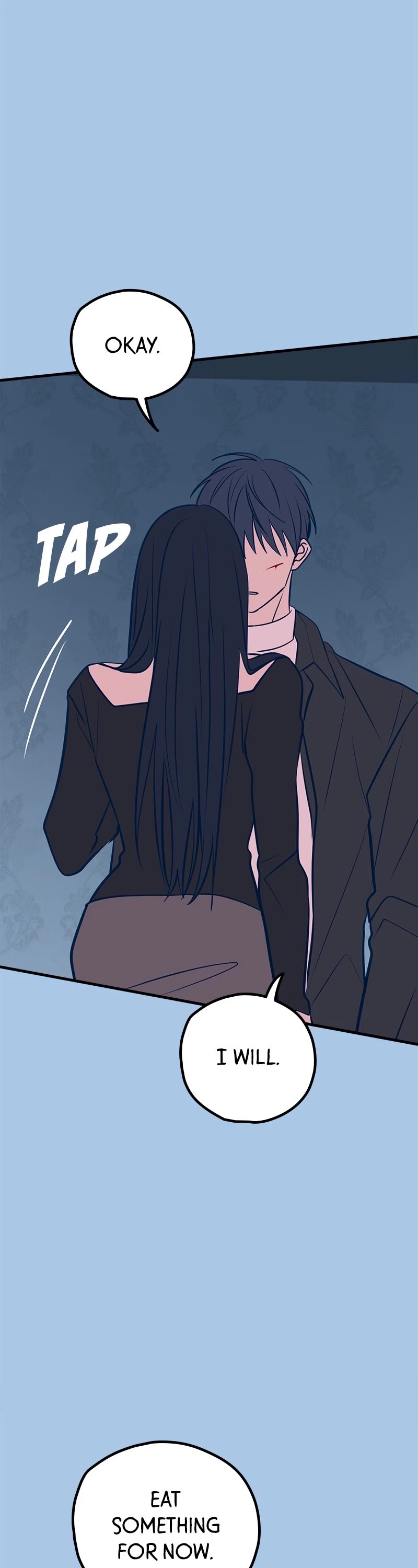 Trash Belongs in the Trash Can! chapter 44 page 17