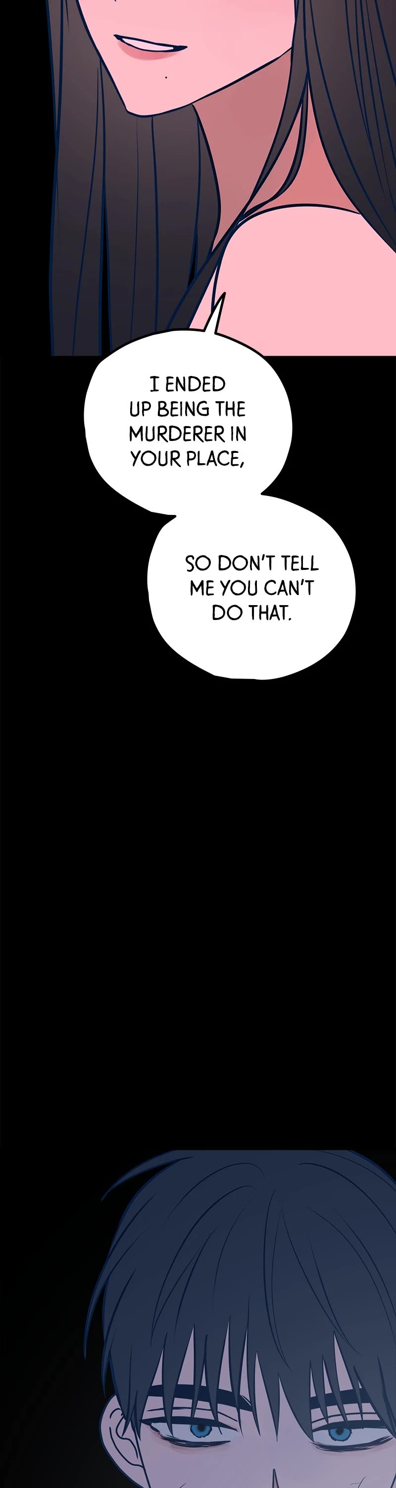 Trash Belongs in the Trash Can! chapter 44 page 26