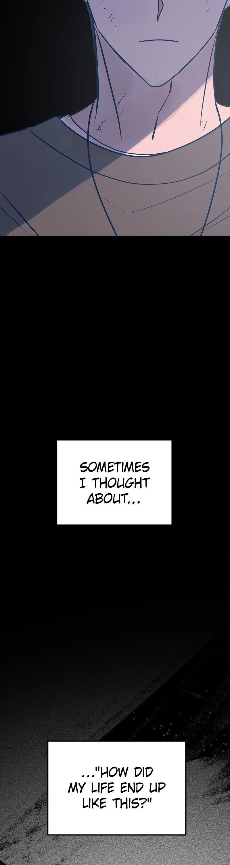 Trash Belongs in the Trash Can! chapter 44 page 27