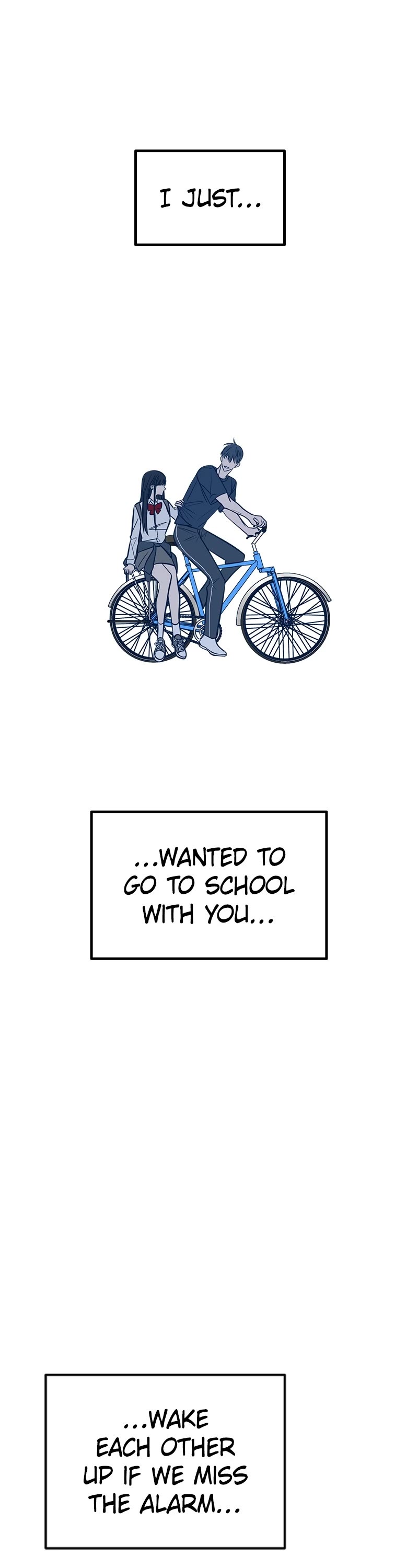 Trash Belongs in the Trash Can! chapter 44 page 29