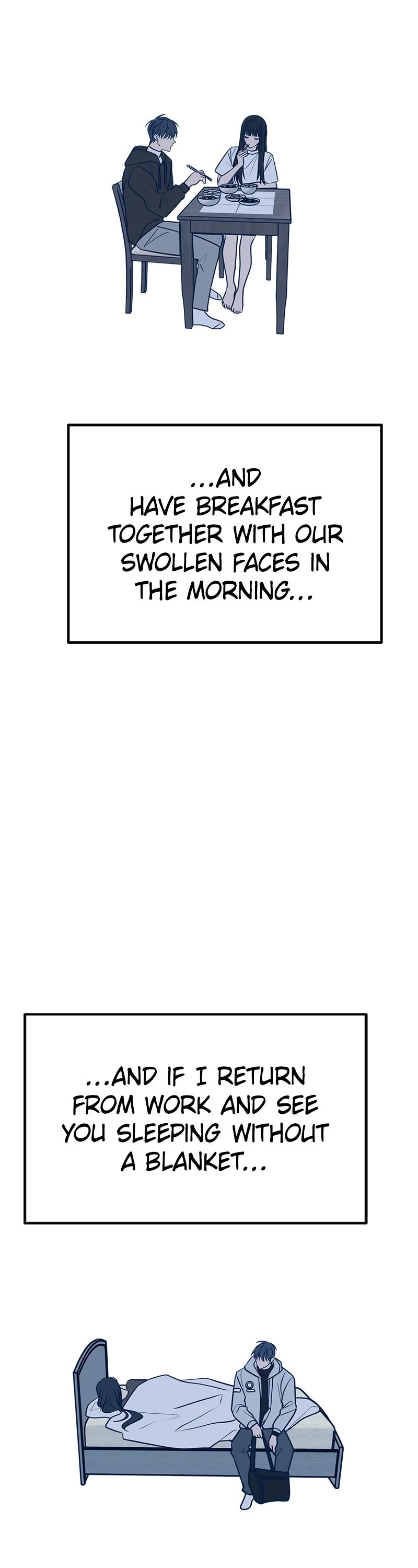 Trash Belongs in the Trash Can! chapter 44 page 30