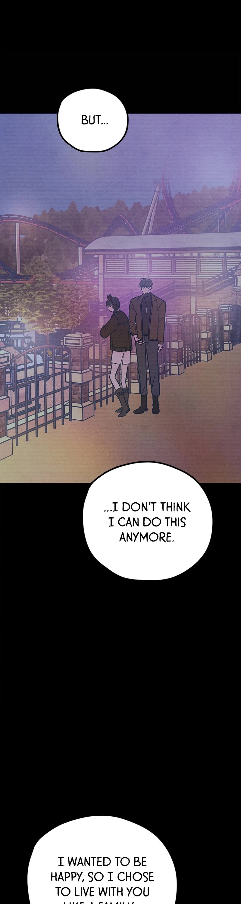 Trash Belongs in the Trash Can! chapter 44 page 34