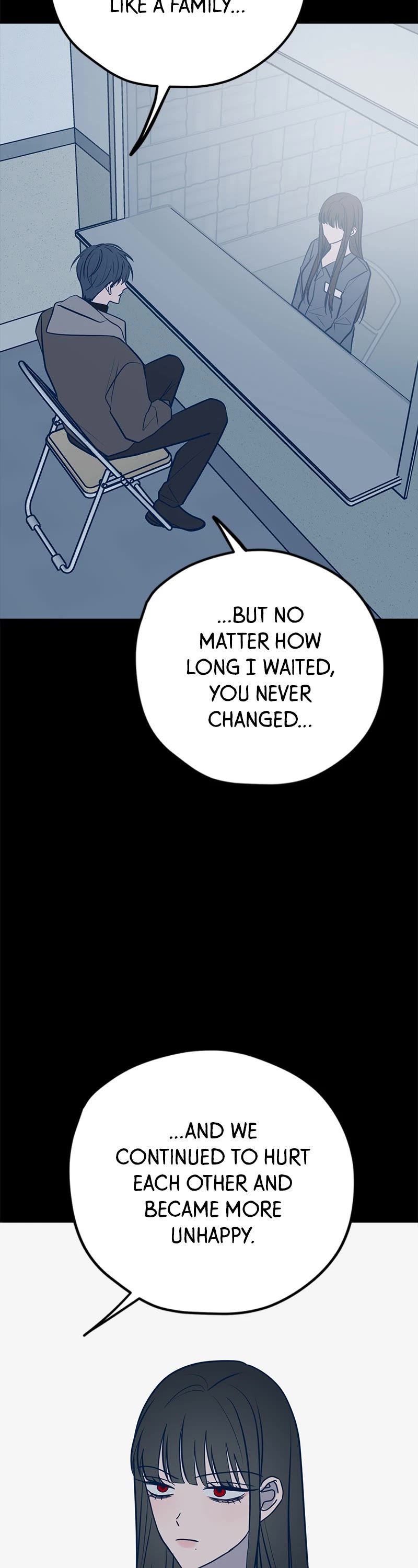 Trash Belongs in the Trash Can! chapter 44 page 35