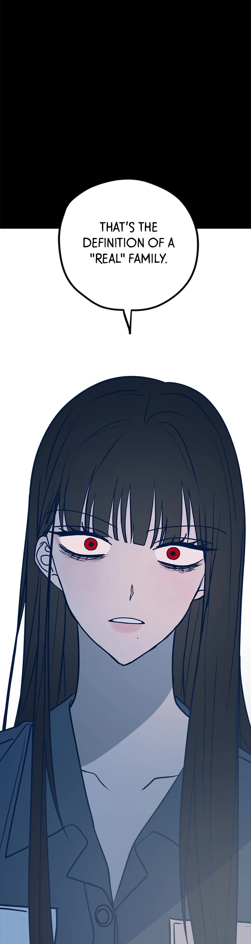 Trash Belongs in the Trash Can! chapter 44 page 37