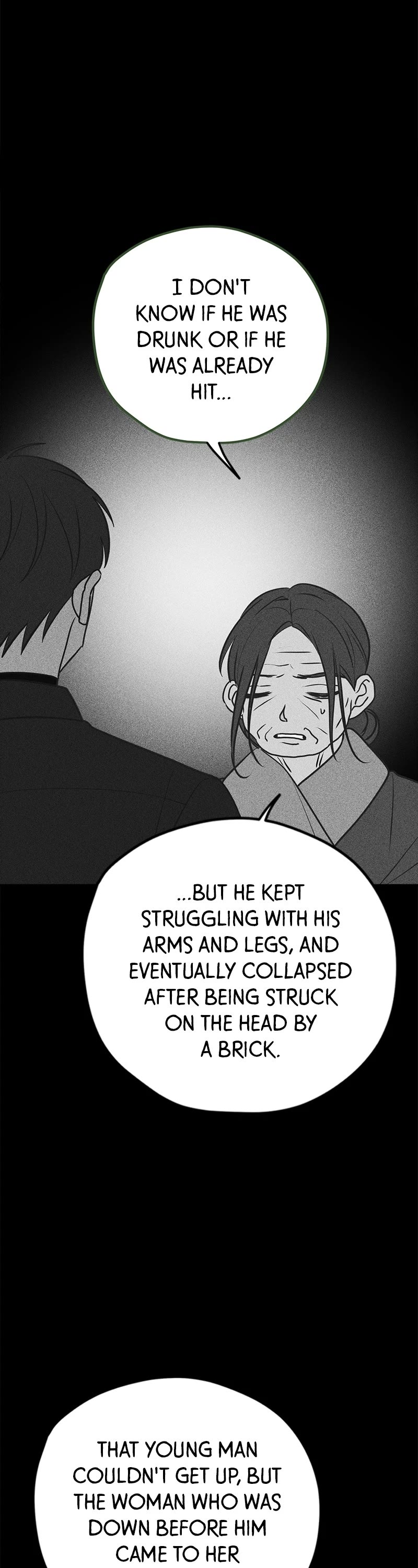 Trash Belongs in the Trash Can! chapter 44 page 4