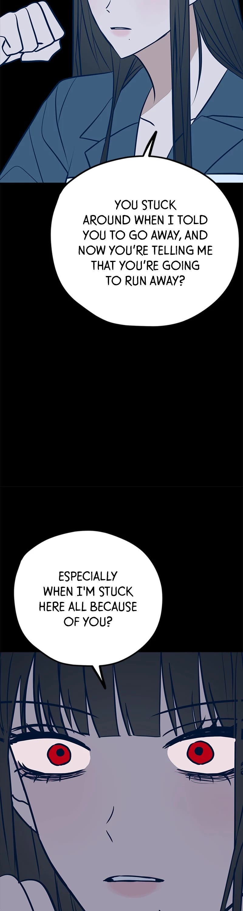 Trash Belongs in the Trash Can! chapter 44 page 41