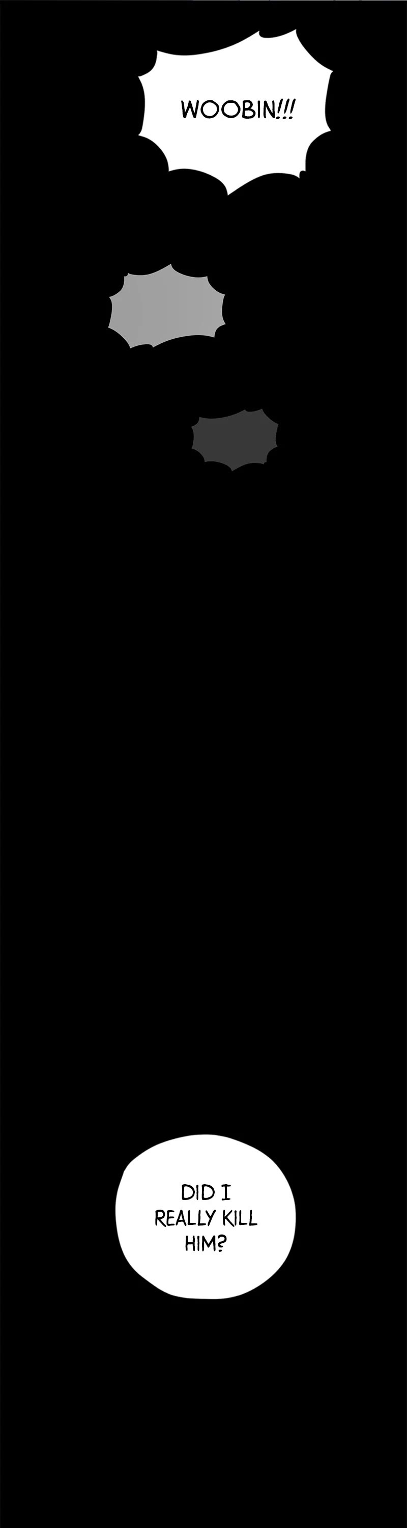 Trash Belongs in the Trash Can! chapter 44 page 44