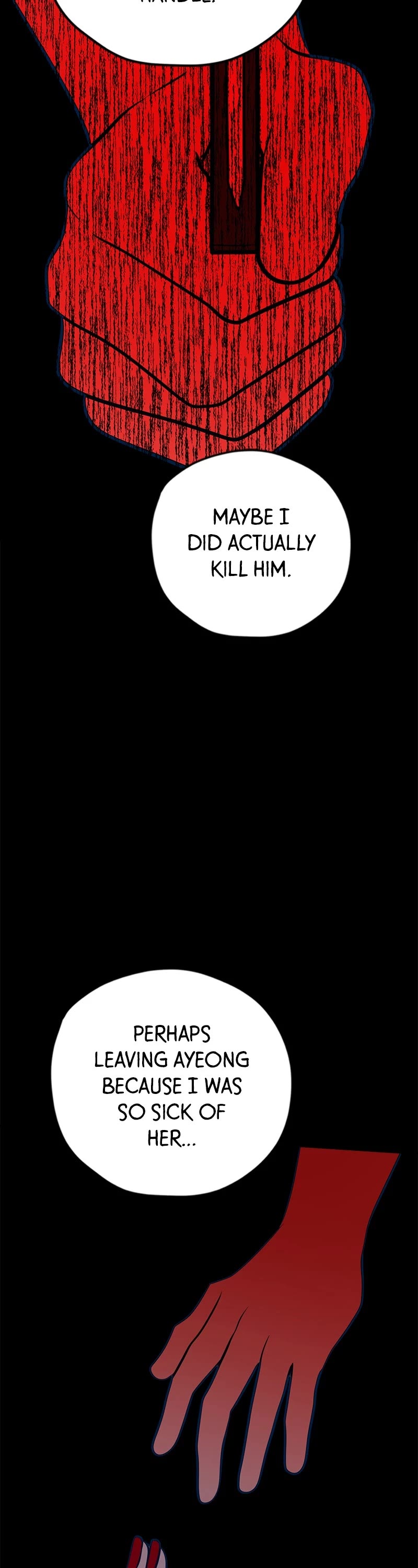 Trash Belongs in the Trash Can! chapter 44 page 46