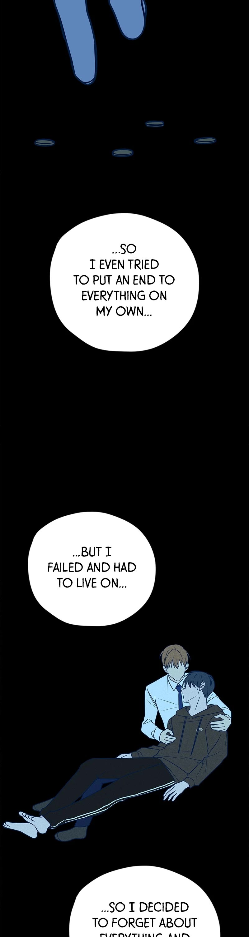 Trash Belongs in the Trash Can! chapter 44 page 48