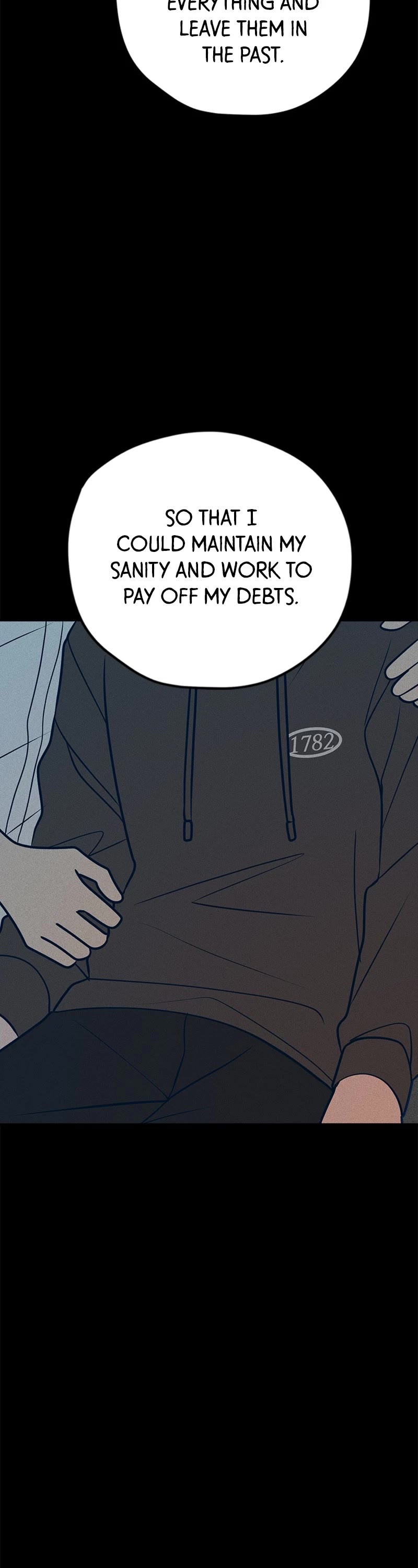 Trash Belongs in the Trash Can! chapter 44 page 49