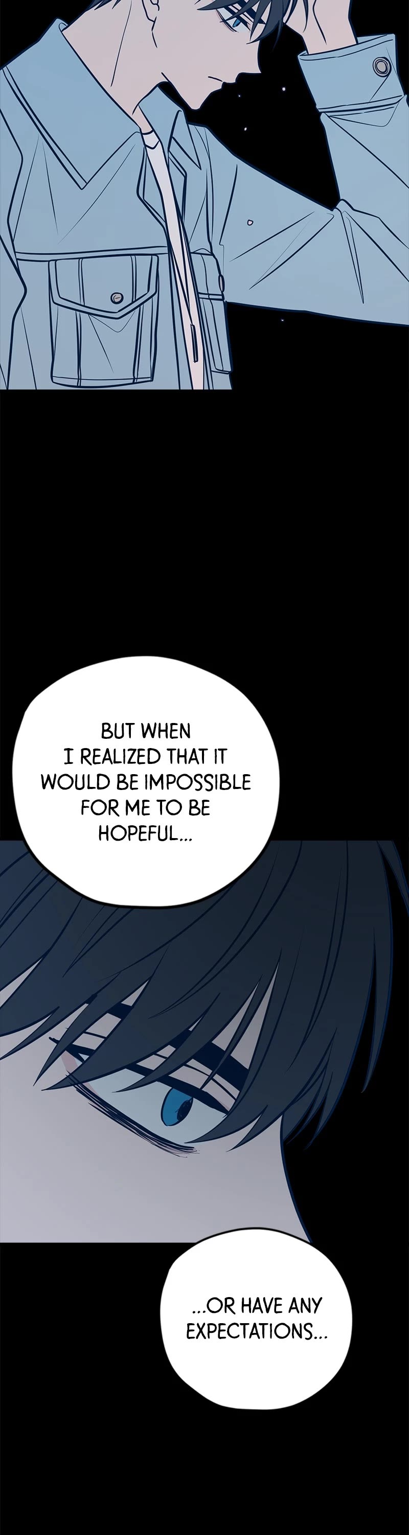 Trash Belongs in the Trash Can! chapter 44 page 51