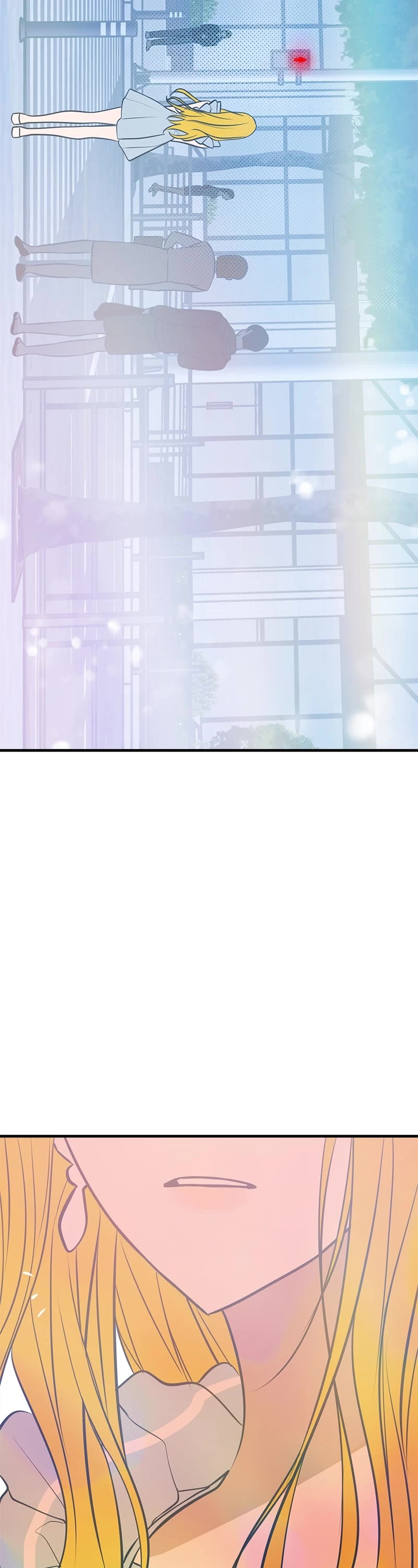 Trash Belongs in the Trash Can! chapter 44 page 55