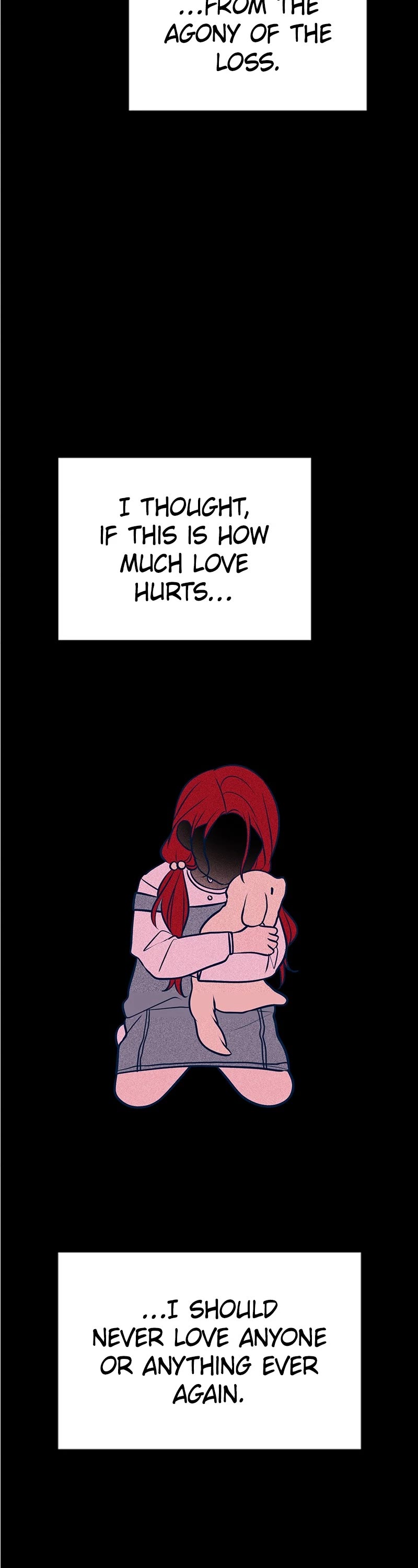 Trash Belongs in the Trash Can! chapter 46 page 14