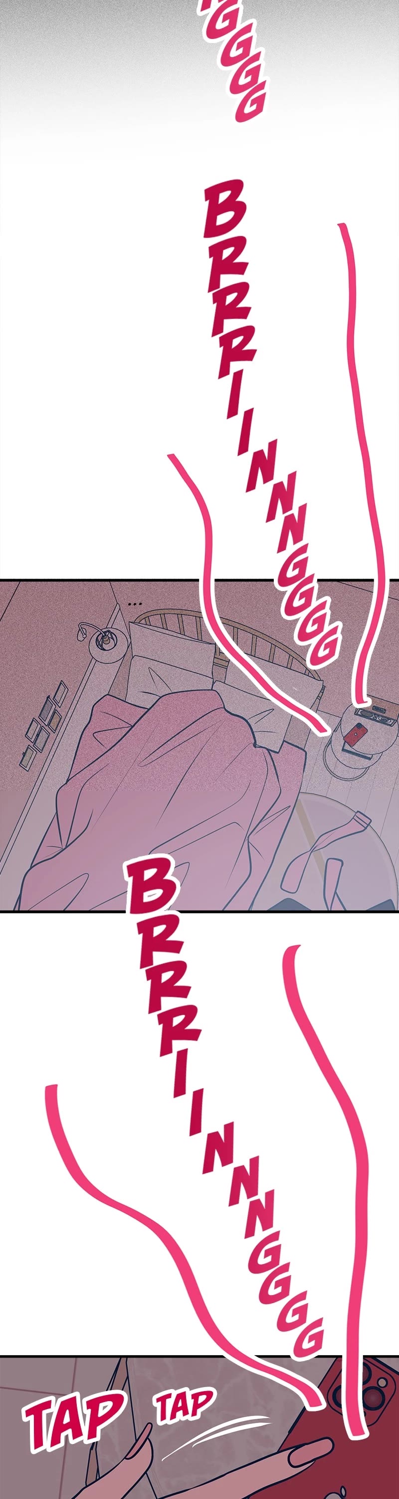 Trash Belongs in the Trash Can! chapter 46 page 16