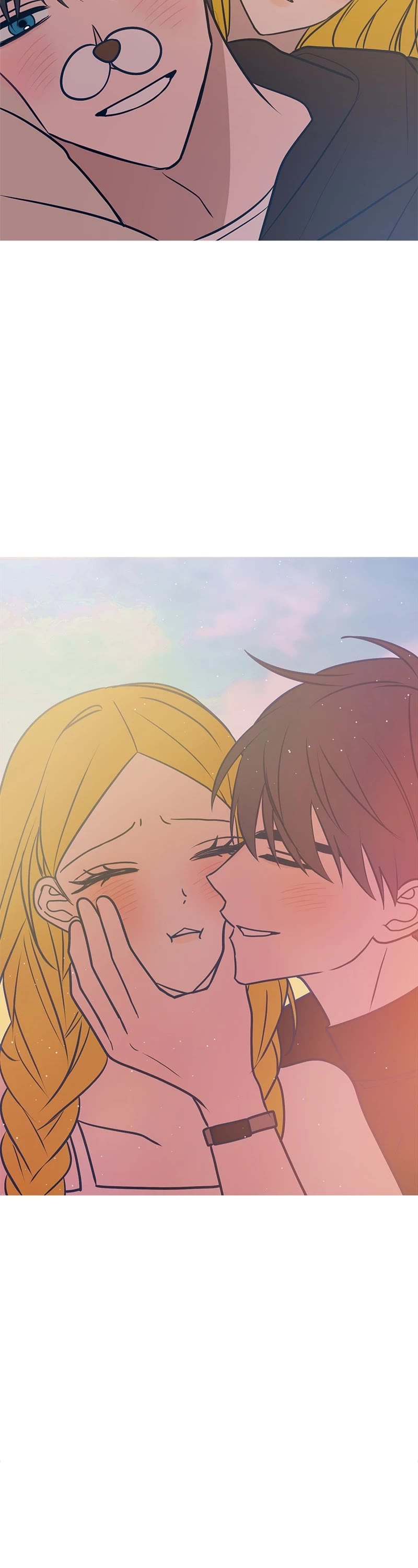 Trash Belongs in the Trash Can! chapter 46 page 2