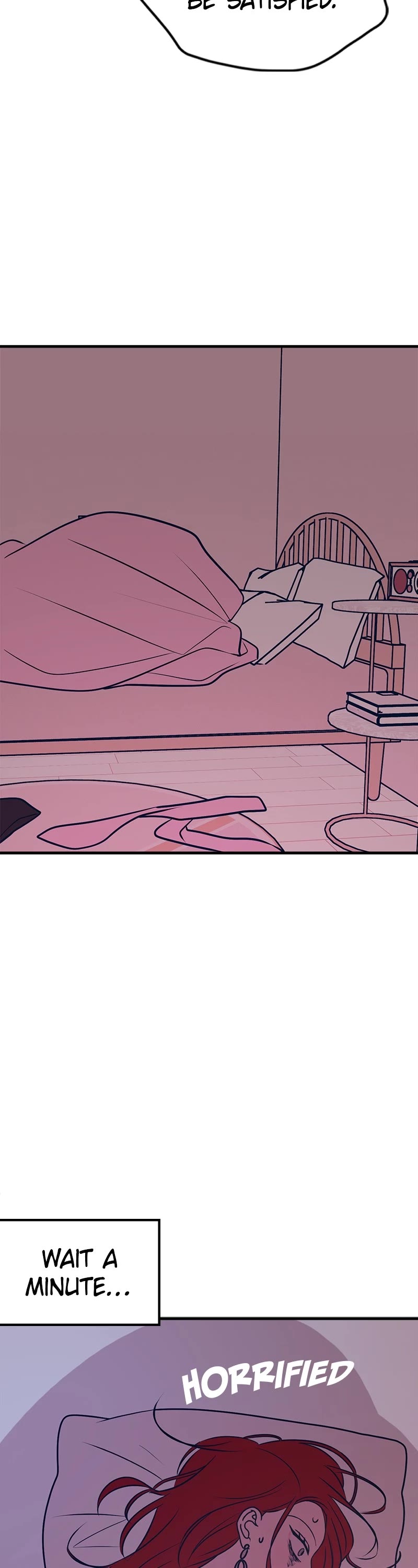 Trash Belongs in the Trash Can! chapter 46 page 20