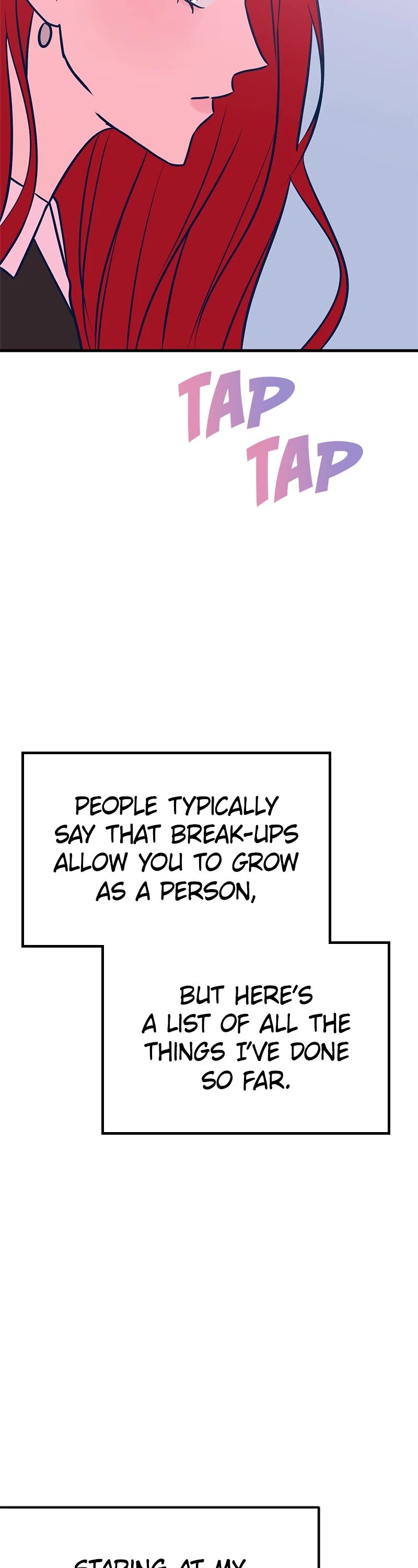 Trash Belongs in the Trash Can! chapter 46 page 28