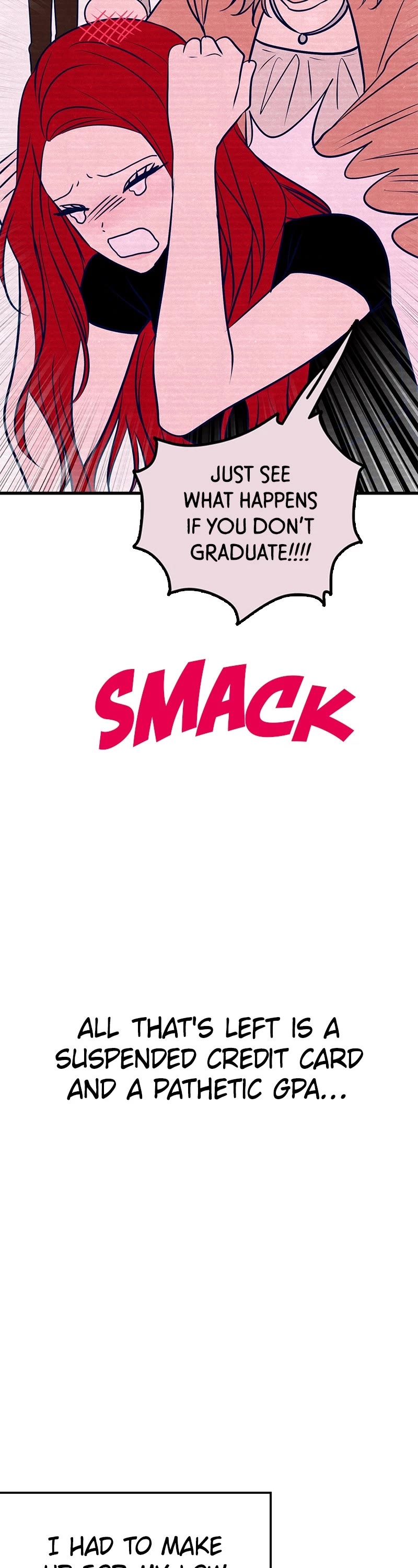 Trash Belongs in the Trash Can! chapter 46 page 38