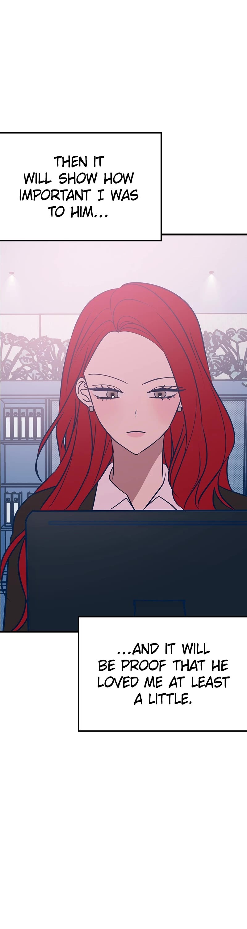 Trash Belongs in the Trash Can! chapter 46 page 42