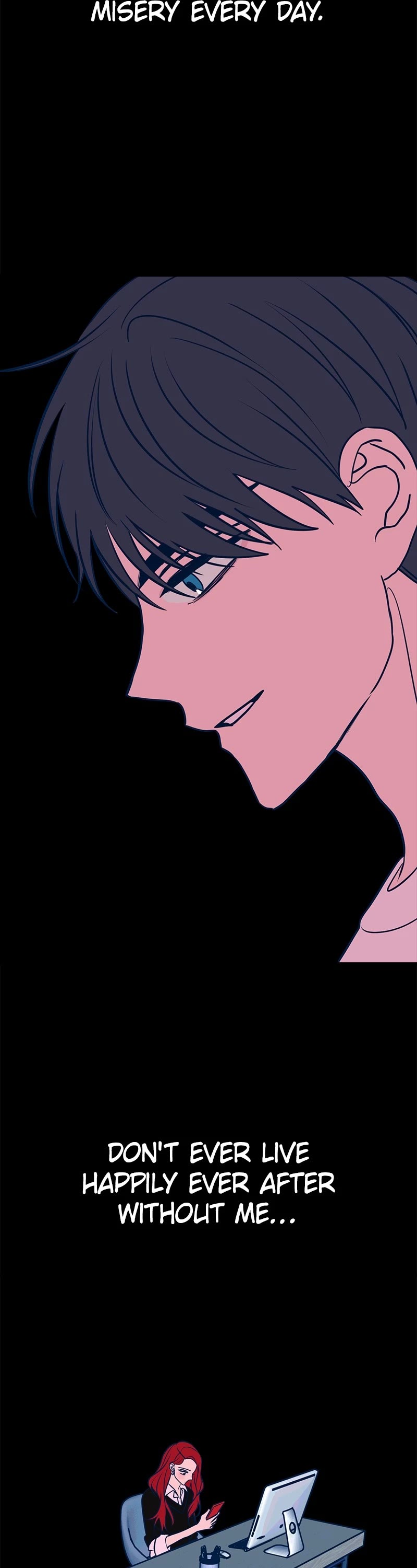 Trash Belongs in the Trash Can! chapter 46 page 44