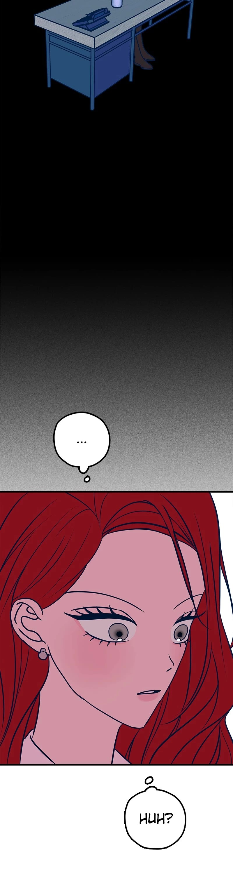 Trash Belongs in the Trash Can! chapter 46 page 45