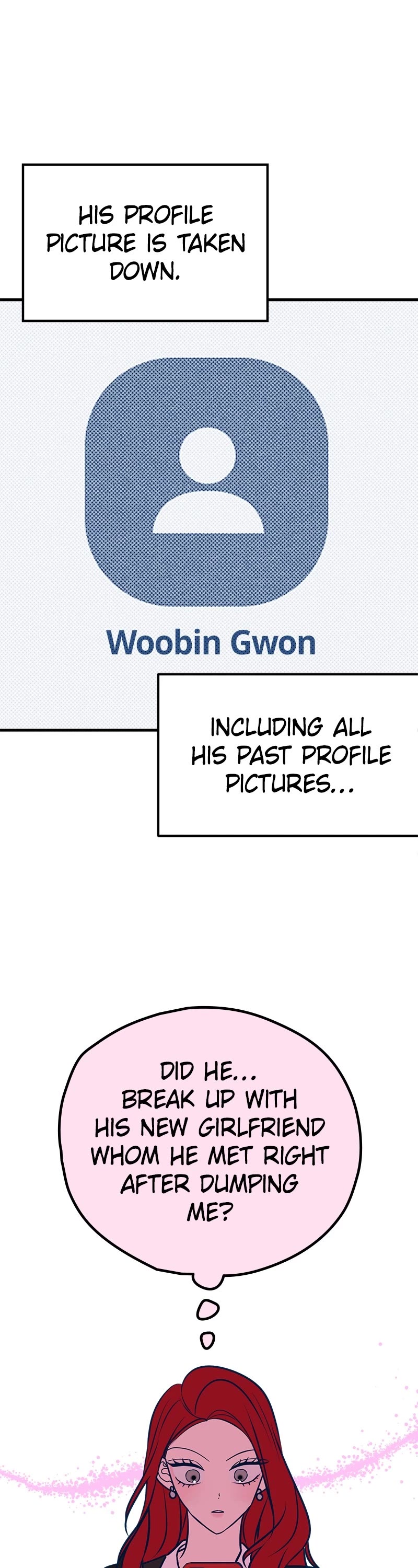 Trash Belongs in the Trash Can! chapter 46 page 46