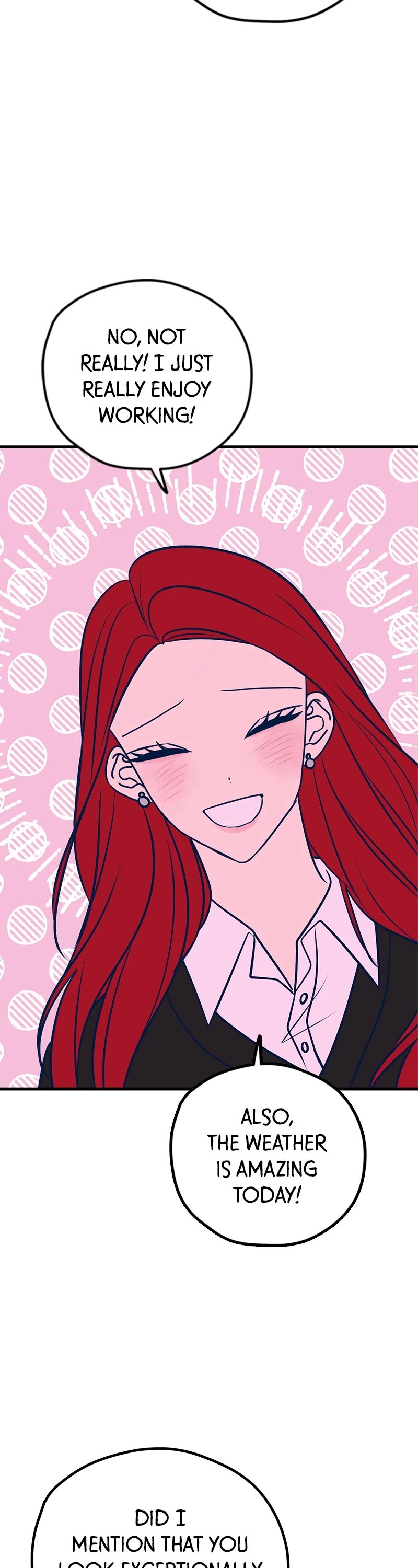 Trash Belongs in the Trash Can! chapter 46 page 48